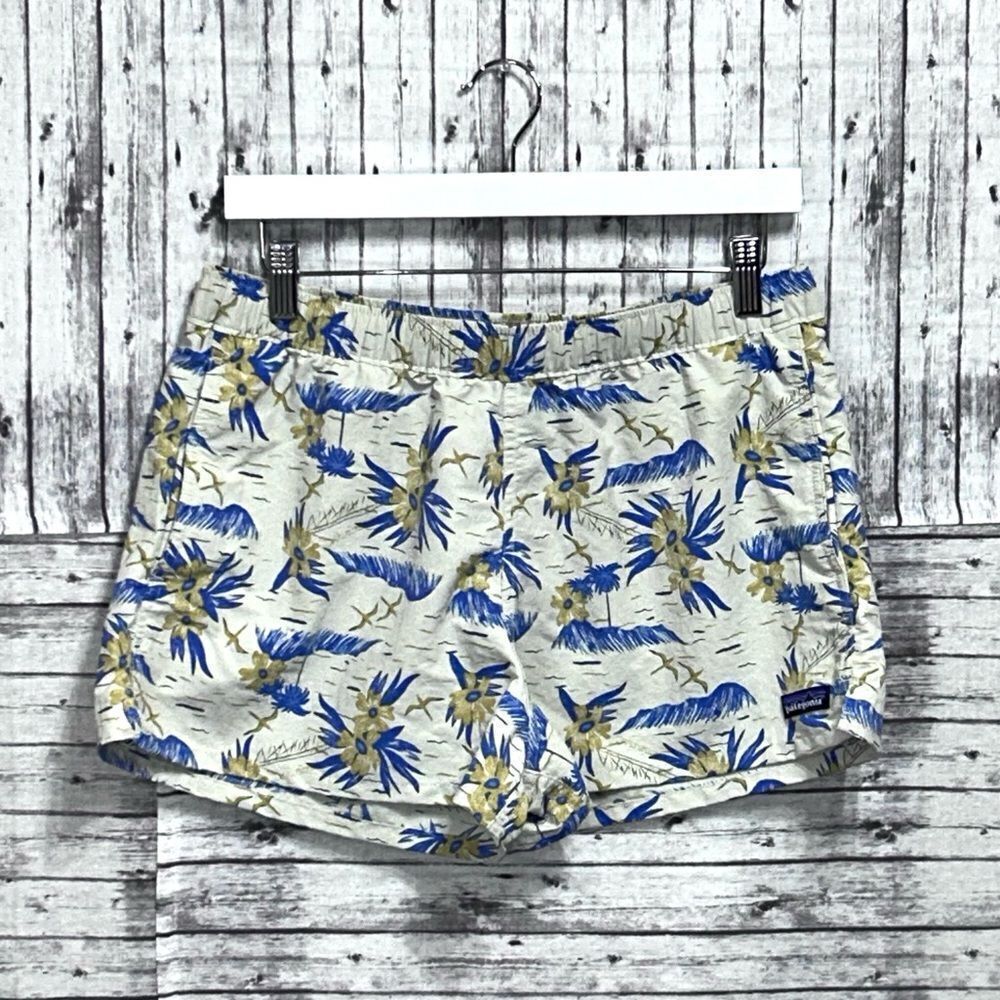 Patagonia Barely Baggies Shorts 2.5”